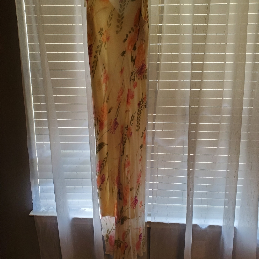 Cleaning out closet